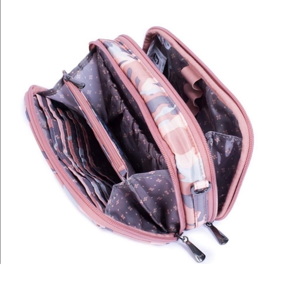 Lug Roundabout Xl Gem